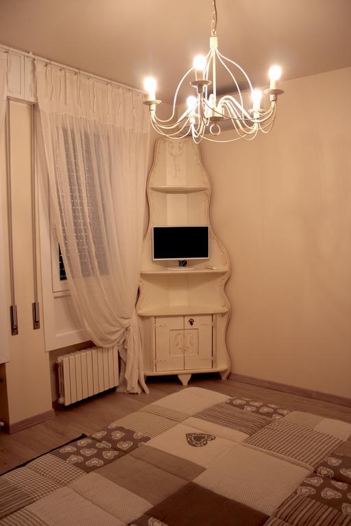 Casa Camilla City 파도바 객실 사진